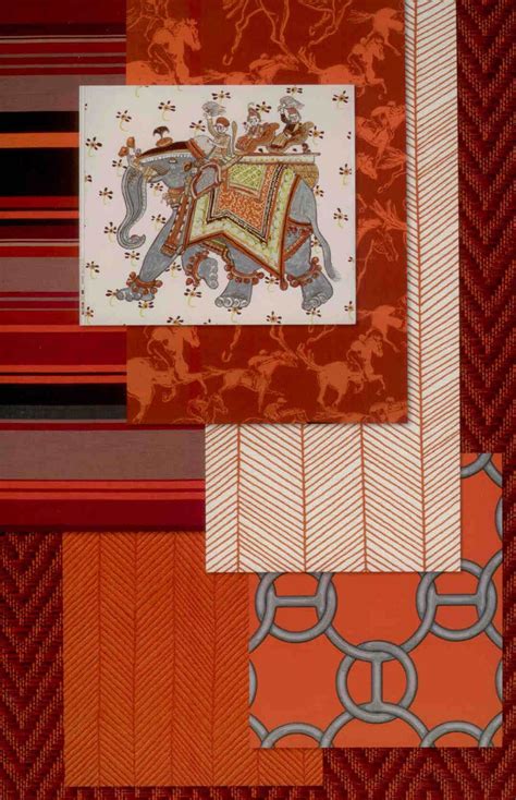 hermes polsterumschlag|Hermes textiles online.